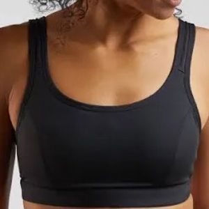 Title Nine 32DD Tech Athena sports bra